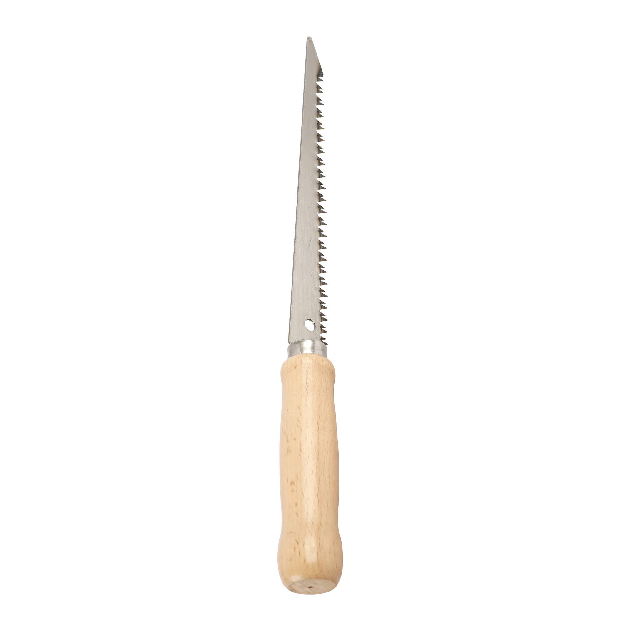 6 Pack: 6.5" Jab Saw by Make Market®